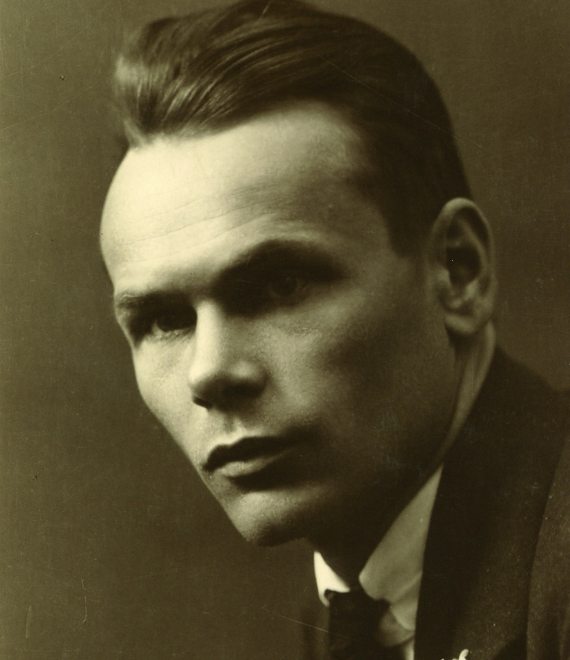 Henrik Visnapuu